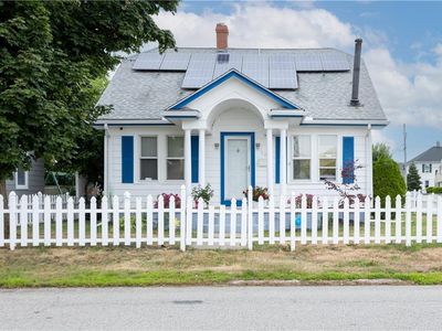 108 York Ave