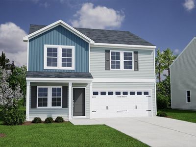 308 Ruby Baird Drive Lot 179