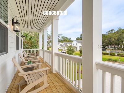 38 Middle Island St
