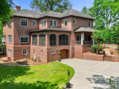 4043 Piedmont Lake Rd
