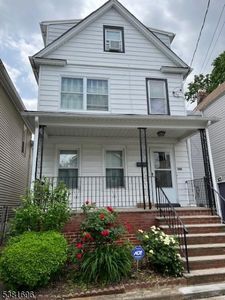 Property at 245 William St, Rahway, NJ