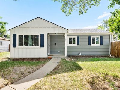 1251 S Seneca Way