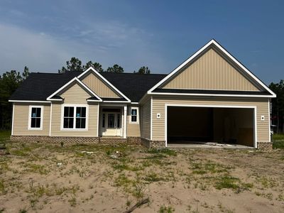2542 Moores Mill Rd. #New LT I