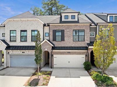 300 Walker Ave