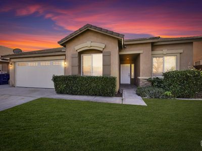 5109 Silver Clover Ave