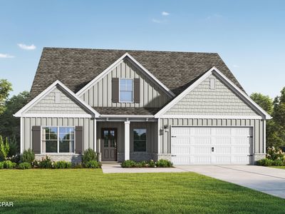 91 Spirit Bear Way