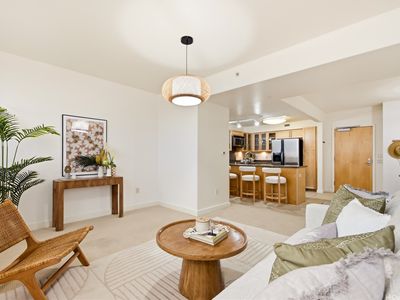 600 Queen St APT 1109