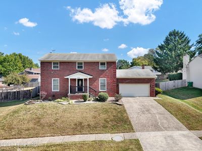 7703 Sunbury Ln