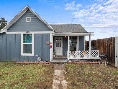 2009 W Mansfield Ave