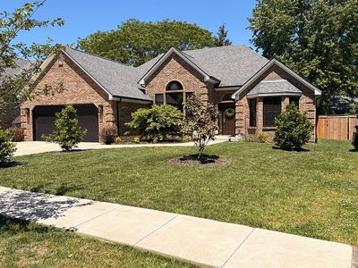 817 Keene Wood Dr