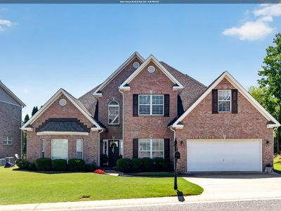 526 White Stone Way