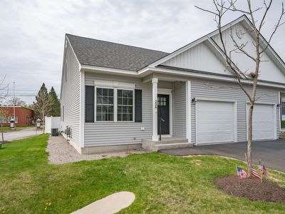 Property at 22a Angel Point Circle, Goffstown, NH
