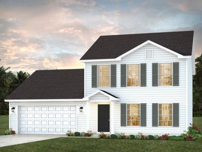 Brighton: Build On Your Lot Plan, North Central Florida: Build On Your Own Lot