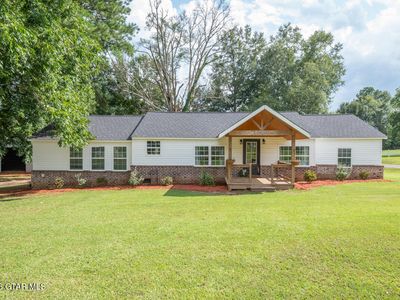 Property at 168 Gaston St, Ackerman, MS