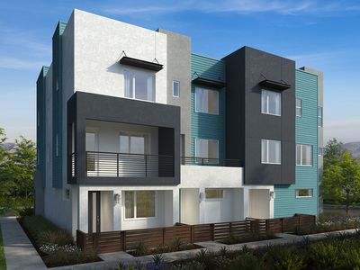 Plan 1693 Plan, Palm Court