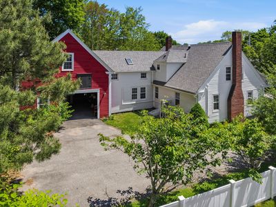 8 Mills Road