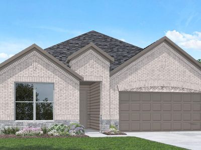 607 Paisley Harbor Ct