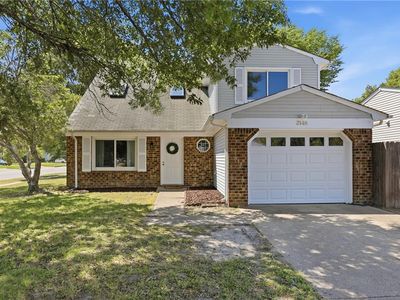 3148 Glastonbury Dr