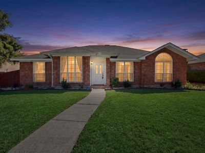2318 Bent Bow Dr