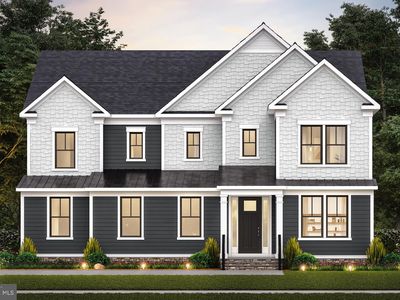 18306 Trundle Spring Ct