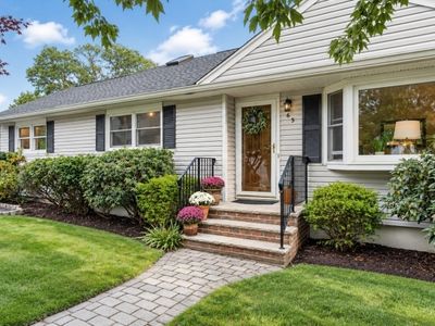 65 Parks Rd