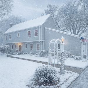 2412 West Chestnut ROAD