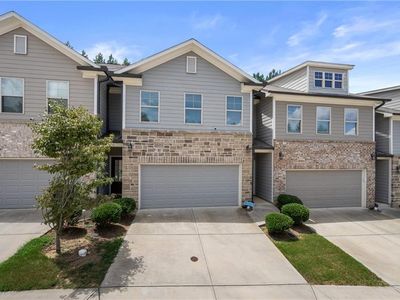 495 Jefferson Chase St SE