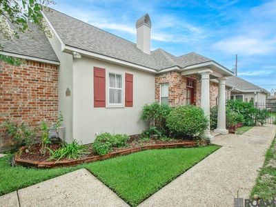 15305 High Woods Dr