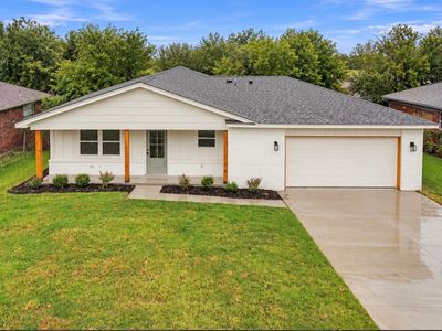 Property at 9019 E 49th St S, Tulsa, OK