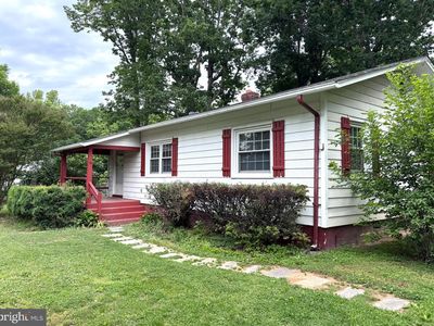 Property at 18257 Birmingham Rd, Culpeper, VA