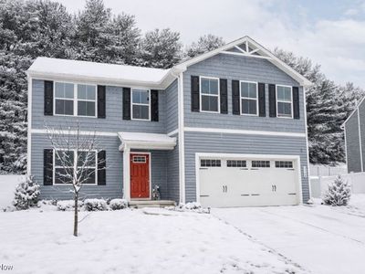 3564 Kenyon Creek Ave NW