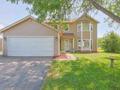 1861 Seneca Dr