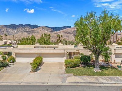 1541 S Cerritos Dr