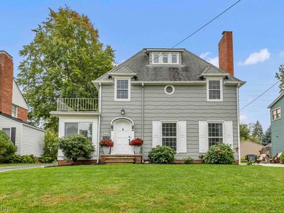Property at 21295 Stratford Ave, Rocky River, OH