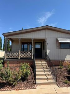 1526 N Dixie Downs Rd Unit 71