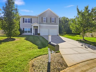 1017 Scotch Pine Way