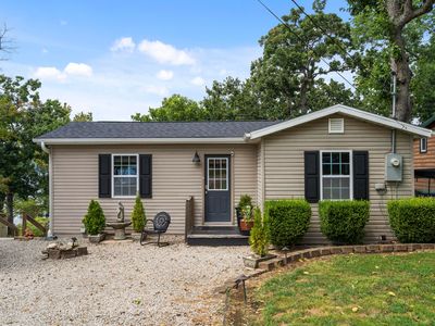 1530 Hideaway Road
