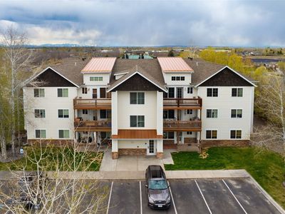 Property at 21 N Shore Dr APT 10, Belgrade, MT