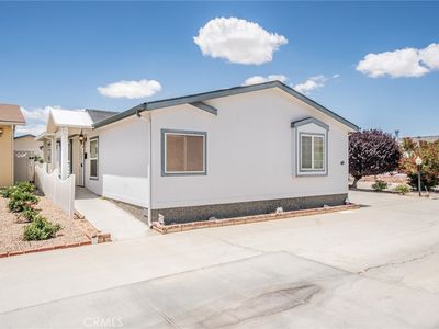 22241 Nisqually Rd Space 49