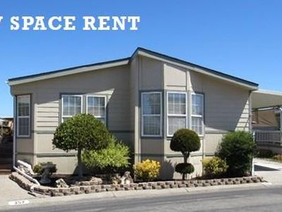 1225 Vienna Dr Space 357