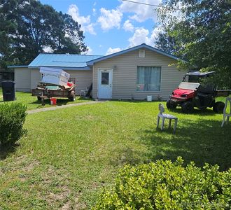 Property at 117 Buster Cowan Rd, Geneva, AL