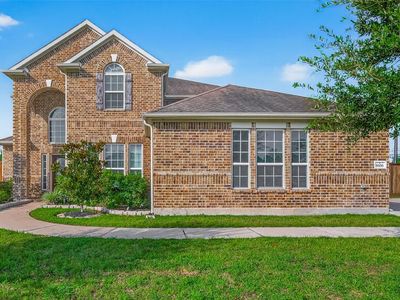 8106 Cullen Estates Dr