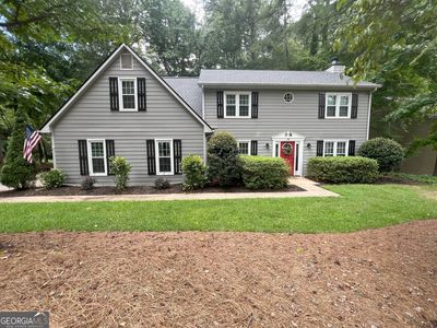 131 Rockspray Rdg