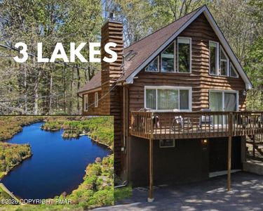 Property at 123 Lake In The Clouds Rd, Canadensis, PA