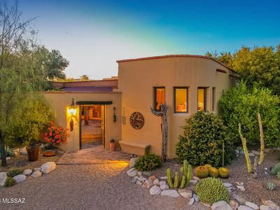 5545 N Entrada Quince