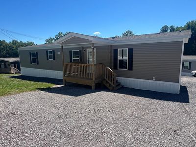 557 Bear Hollow Rd Lot 2