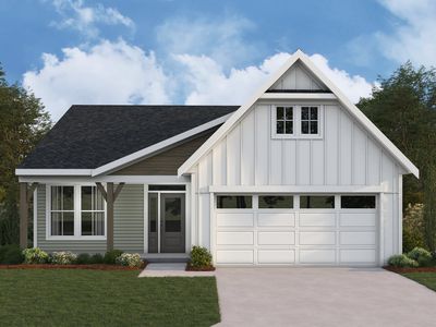 Edenton Plan, Sunrock