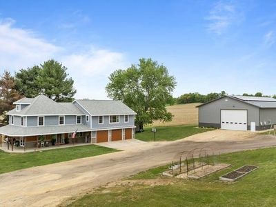 8294 N Leaf River Rd