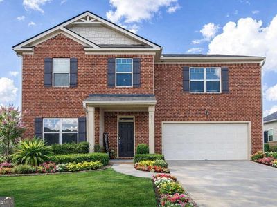 933 Nandina Ln