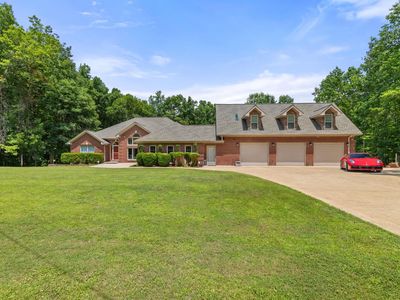320 Cove Creek Rd
